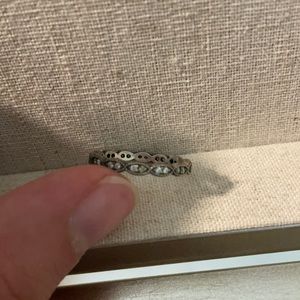 Pandora ring